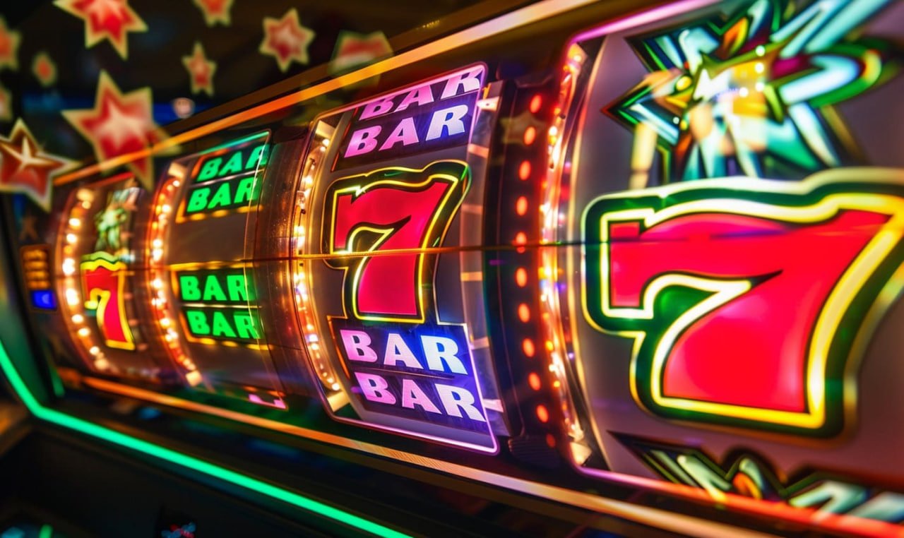 Free Spin Slot ဂိမ်းများ — Bonus Round ပါဝင်