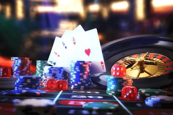 Classic Slot ဂိမ်းများ — ရိုးရာ Reel ပုံစံ